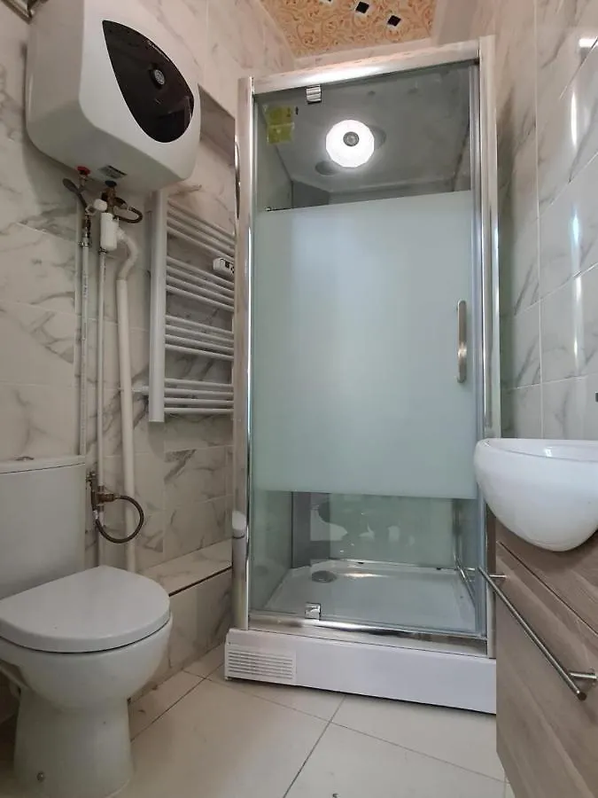 Belle Chambre privative Parigi Francia
