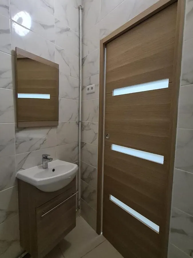 Appartamento Belle Chambre privative Parigi