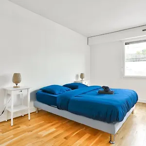 Quartier Bastille Appartement