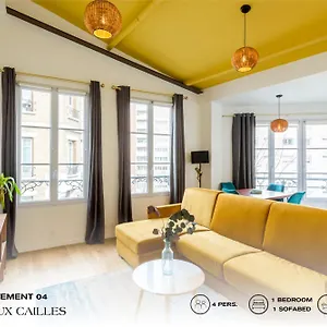 Beauquartier - Butte Aux Cailles I Appartamento