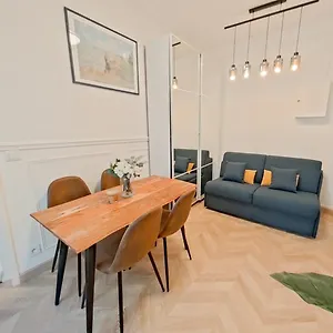 Gare De Lyon Appartement