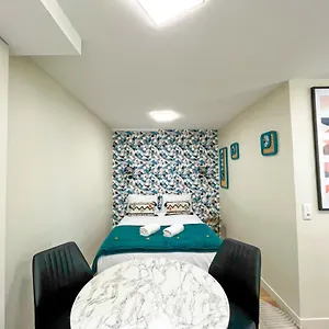 Apartamento 162 - Urban In Montorgueil, París